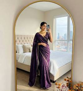 Saree. (PRE ORDER)