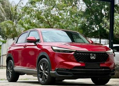 2023 Honda HR-V V