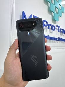 Asus ROG Phone 7 16GB RAM 512GB ROM (MZ Mobile)