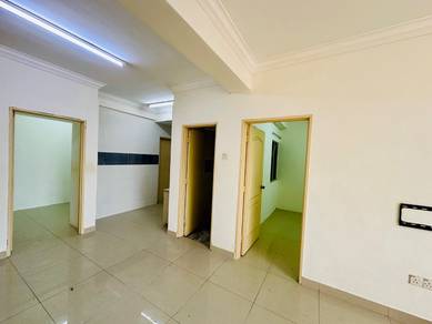 Apartment For Sale in Pangsapuri Melor @ Seksyen 5 Bangi