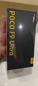 POCO F9 ULTRA 512gb