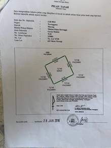 Residential Land in Dungun, TRG