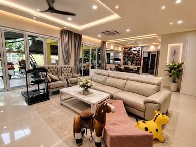 3-storey Terraced House For Sale in Bandar Botanic,SGR