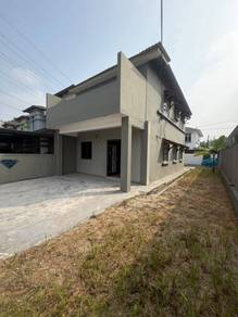 2-storey Terraced House For Sale in Iskandar Puteri,JHR