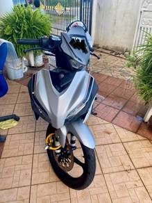 Yamaha Y16ZR