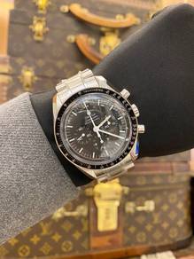 Omega Speedmaster Professional Moonwatch Chronogra
