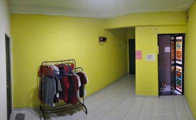 Apartment For Sale in Sri Kenari Apartment