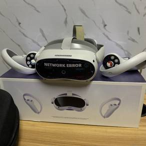 Pico 4 VR Headset