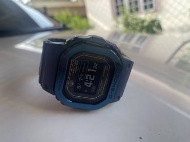 Casio G- SHOCK DW-H5600