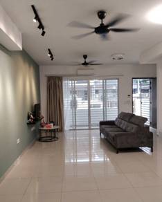 2-storey Terraced House For Rent in Semenyih,SGR