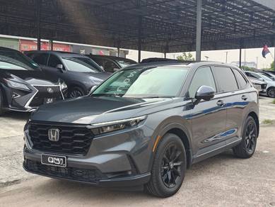 Honda CR-V E in Masai, JHR