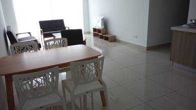 Condominium For Rent in Tropicana Bay Residences @ PWC