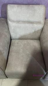 3+2+1 Seater Sofa , Anti scratch and Easy Clean