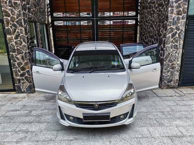 Proton Exora BOLD EXECUTIVE in Others, PNG
