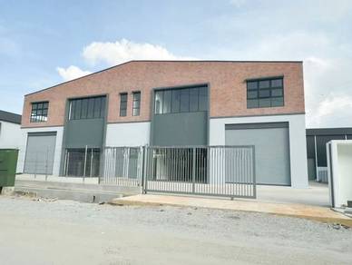 Warehouse / Factory For Rent in Perai,PNG