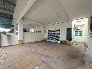 1-storey Terraced House For Sale in Ipoh,PRK