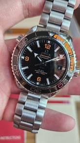 Omega Seamaster Planet Ocean *8900