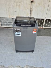Khind mesin basuh washing machine 10kg