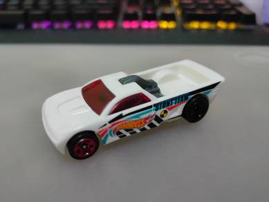 Hotwheels Bedlam from Track Builder 5 pack