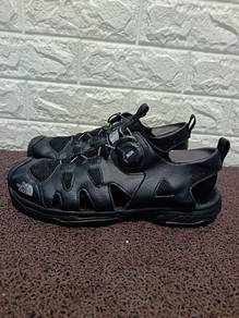 Uk8 The North Face BOA Summer Sandal
