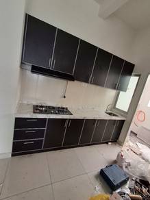 kitchen cabinet shoe rack quartzstone