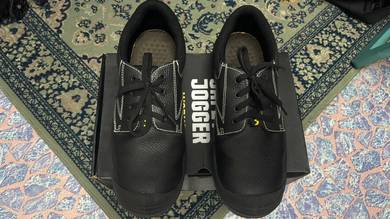 Safety Shoe - Safety Jogger Work UK10