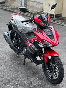 Modenas Z15GT