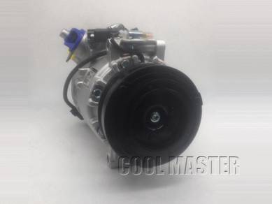 BMW E53 X5 E39 M5 E46 M3 AC Compressor Pump