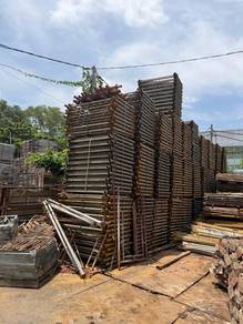 Scaffolding for Sell, Rent and Buyback