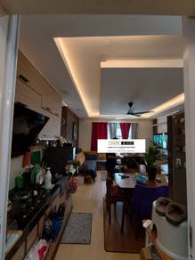 Apartment For Sale in Residensi Borneo Cove
