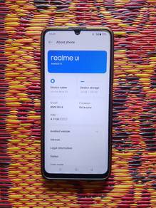 Realme Note 50 12/128gb