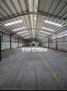 Warehouse / Factory For Sale in Kota Kinabalu,SBH