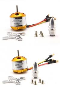 XXD A2212 1000kv brushless motor