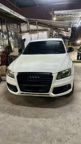 Audi Q5 TFSI QUATTRO in Bukit Jalil, KUL