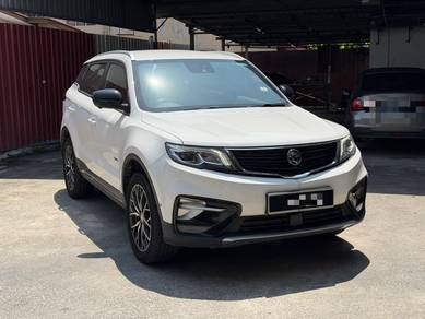 Proton X70 PREMIUM X 2WD in Kajang, SGR