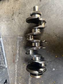 Ford Ranger T8 2.0 Crankshaft