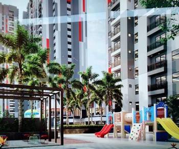 Condominium For Sale in Residensi Mutiara