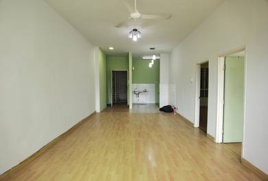 Service Residence For Sale in 1 Borneo Condominium