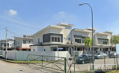 2-storey Terraced House For Sale in Kapar,SGR