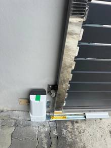 SENAWANG DCMOTO GFM925W Autogate Motor System