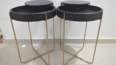Elegant Side Table