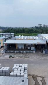 Warehouse / Factory For Sale in Kuching,SWK