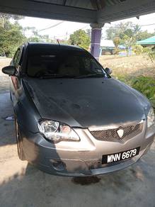 Proton Gen2 in Kluang, JHR