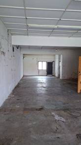 Shop lot For Rent in Jalan Ipoh,KUL