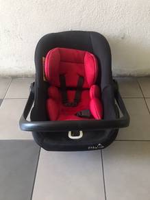 Baby Car Seat