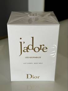 J’adore Les Adorables Body Milk 200ml