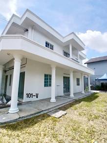 2-storey Terraced House For Sale in Klang,SGR