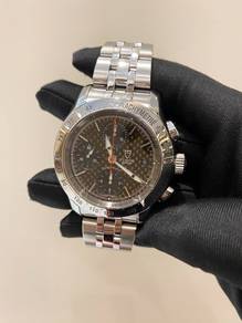 2014 Tudor Chronautic Chronograph REF 79380