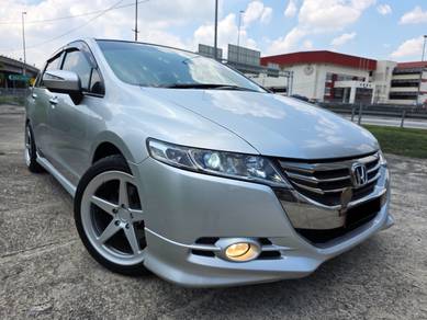 Honda Odyssey M  in Salak Selatan, KUL