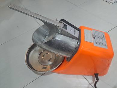 Electric Ice Crusher 300W